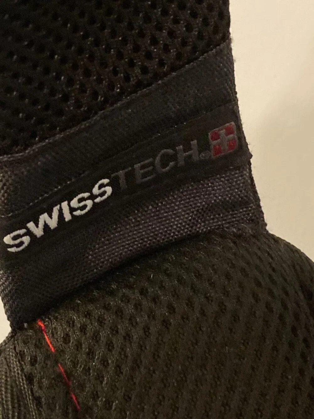 Swiss Tech Sling Backpack Single Strap Unisex Item Travel Hiking